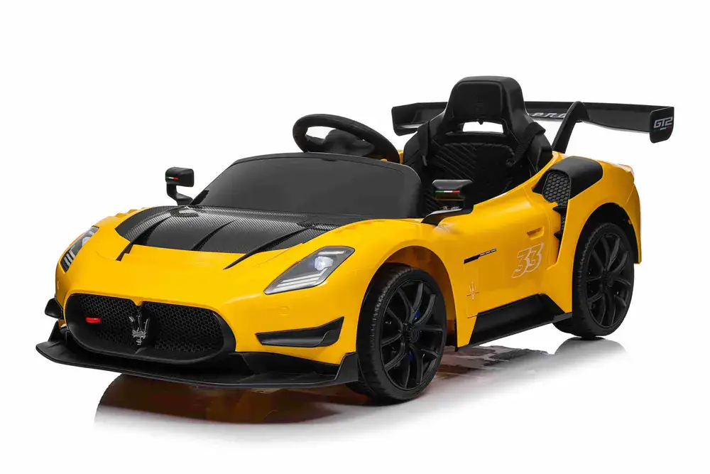 ממונעים לילדים-מאזרטי MC 20 GT 2026 24V