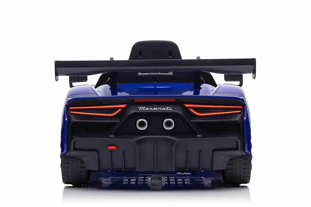 ממונעים לילדים-מאזרטי MC 20 GT 2026 24V