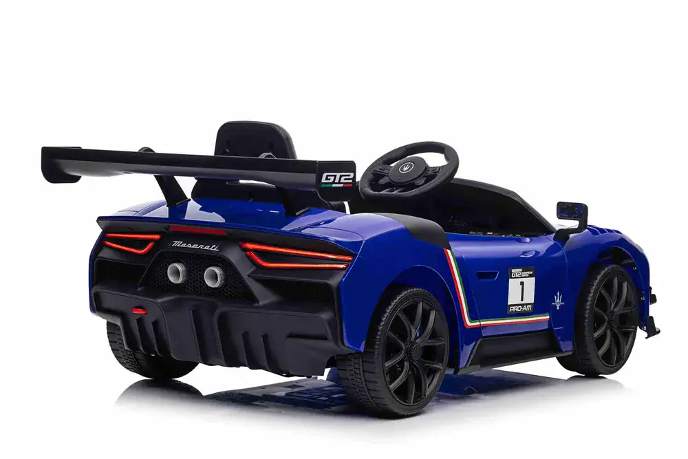 ממונעים לילדים-מאזרטי MC 20 GT 2026 24V