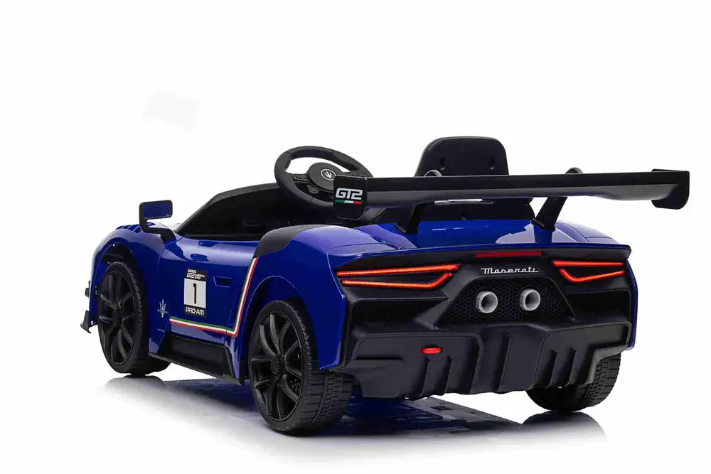 ממונעים לילדים-מאזרטי MC 20 GT 2026 24V