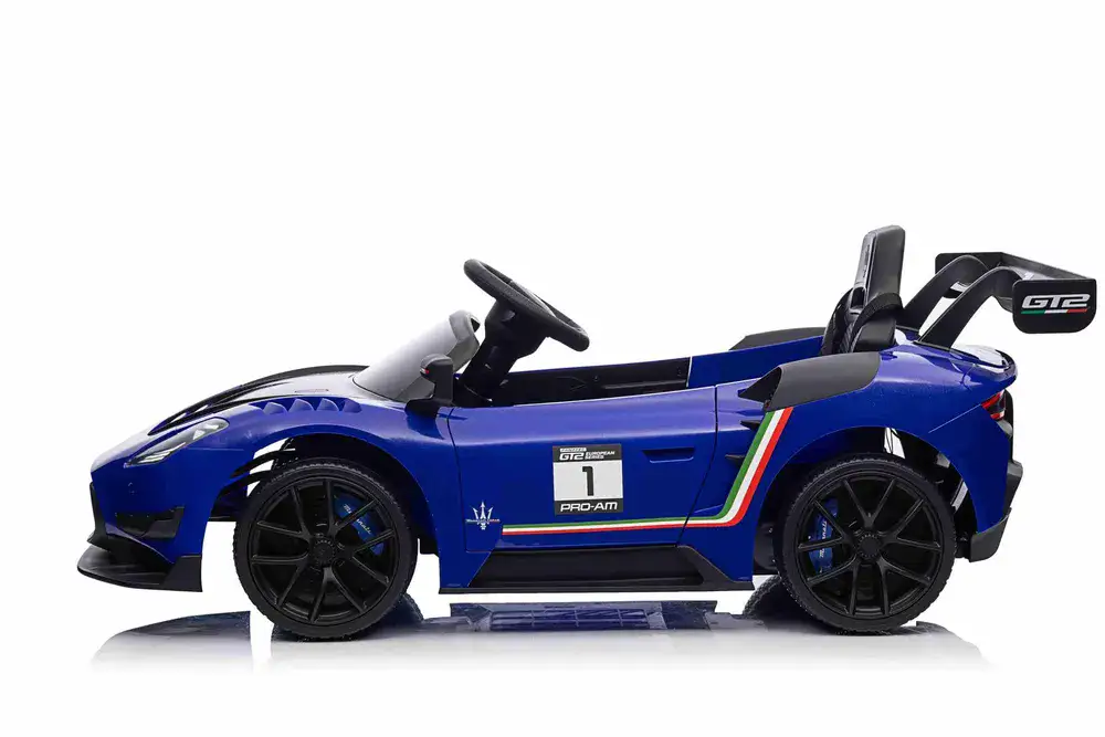 ממונעים לילדים-מאזרטי MC 20 GT 2026 24V