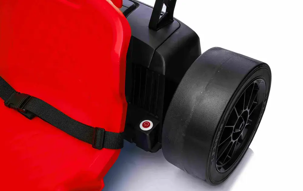 ממונע לילדים- דריפטר מקצועי 24V 2025