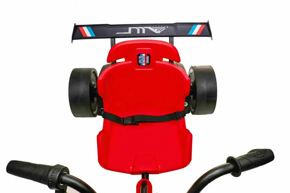 ממונע לילדים- דריפטר מקצועי 24V 2025