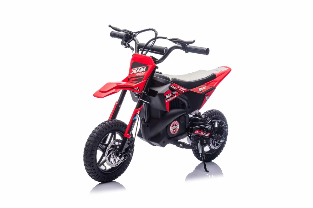 אופנוע ממונע לילדים- HONDA CRF 250R PRO 24V 2026