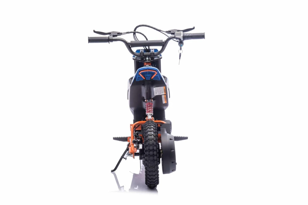 אופנוע ממונע לילדים- HONDA CRF 250R PRO 24V 2026