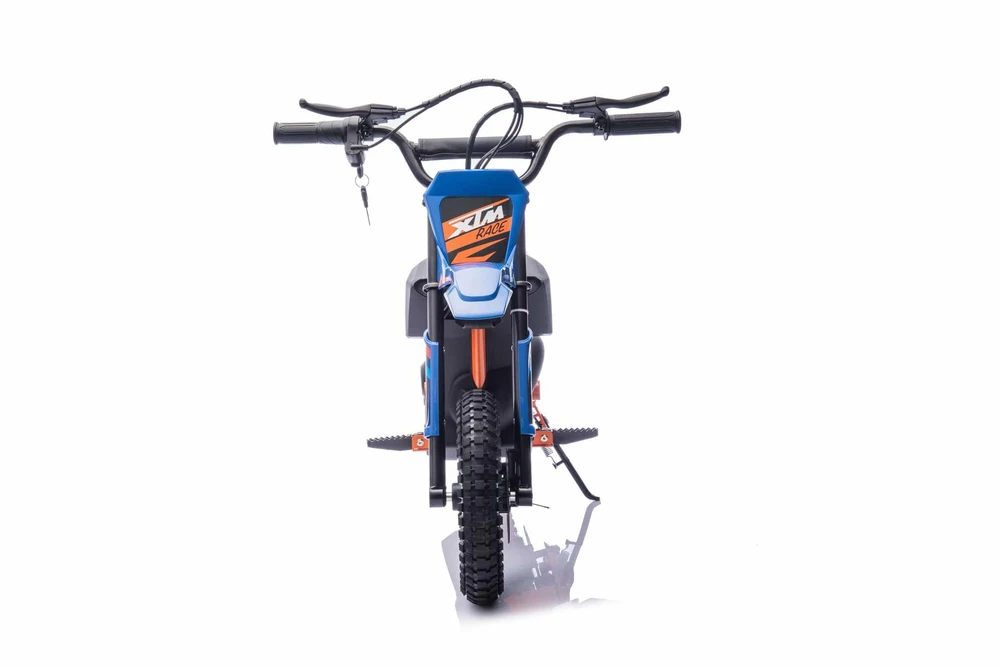 אופנוע ממונע לילדים- HONDA CRF 250R PRO 24V 2026