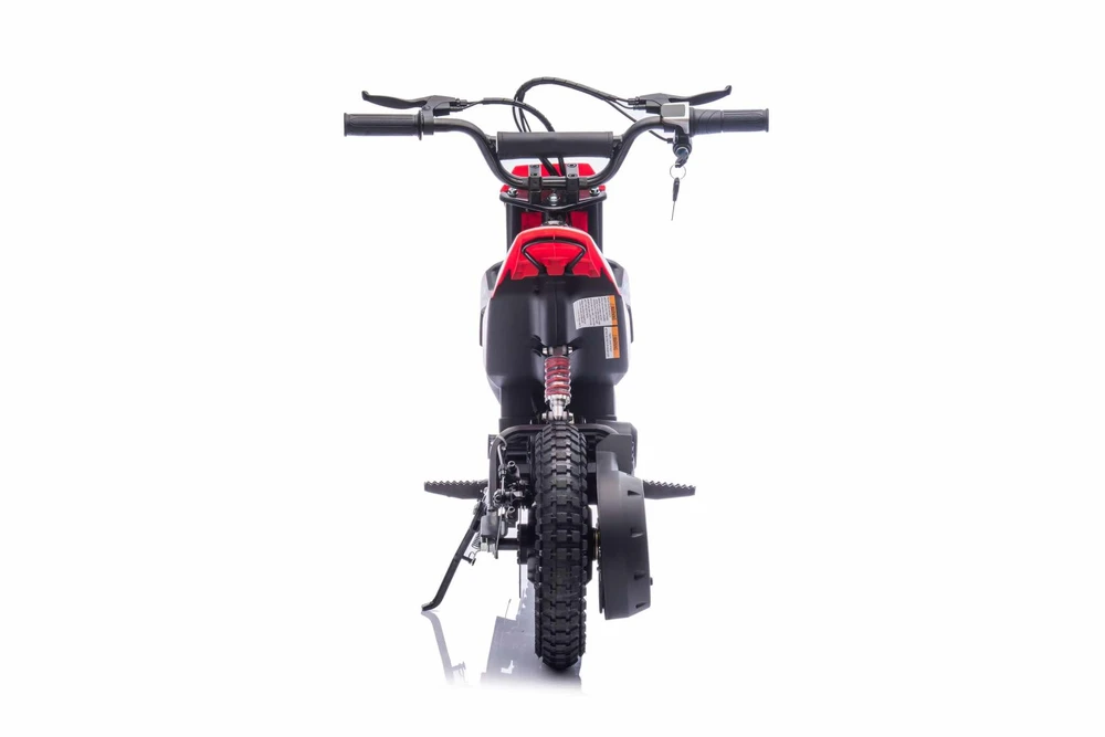 אופנוע ממונע לילדים- HONDA CRF 250R PRO 24V 2026