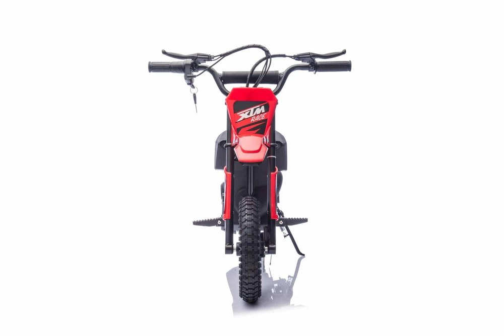 אופנוע ממונע לילדים- HONDA CRF 250R PRO 24V 2026