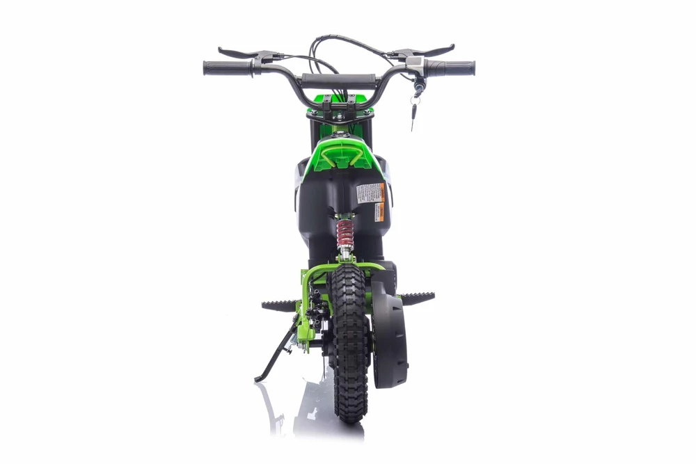 אופנוע ממונע לילדים- HONDA CRF 250R PRO 24V 2026