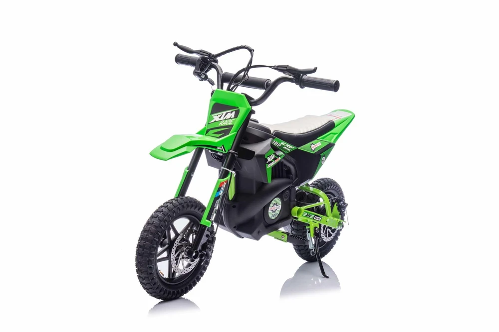 אופנוע ממונע לילדים- HONDA CRF 250R PRO 24V 2026