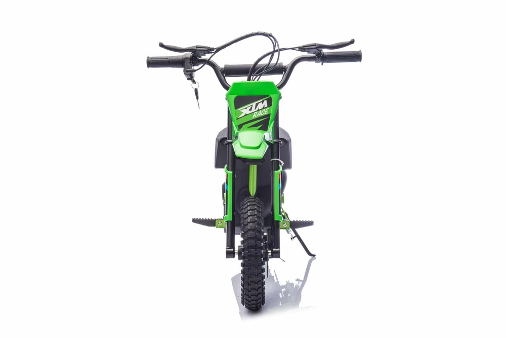 אופנוע ממונע לילדים- HONDA CRF 250R PRO 24V 2026