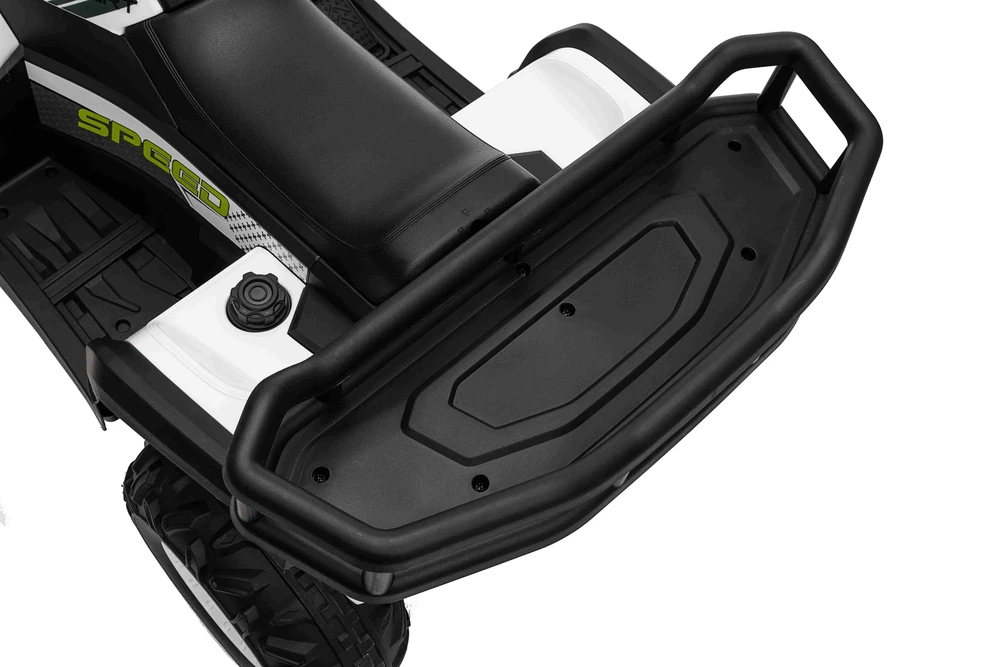 טרקטורון לילדים- פולאריס ספורטמן 24V 2026 כולל שלט הורים!!