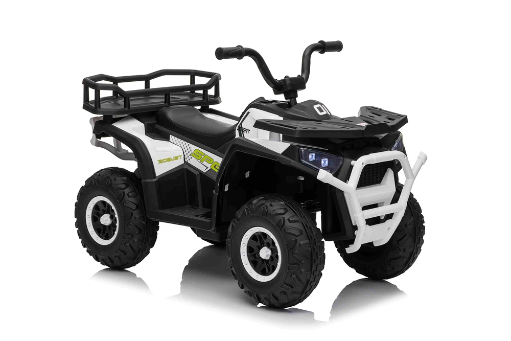 טרקטורון לילדים- פולאריס ספורטמן 24V 2026 כולל שלט הורים!!