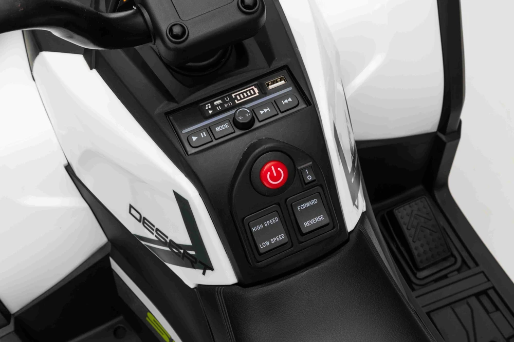 טרקטורון לילדים- פולאריס ספורטמן 24V 2026 כולל שלט הורים!!