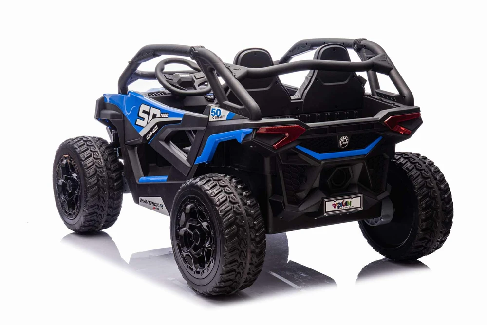 גיפים לילדים-קאן-אם מבריק R החדש 2026 24V כולל שלט הורים