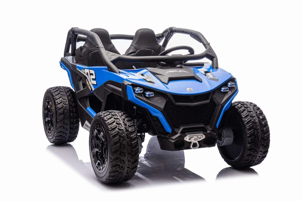 גיפים לילדים-קאן-אם מבריק R החדש 2026 24V כולל שלט הורים