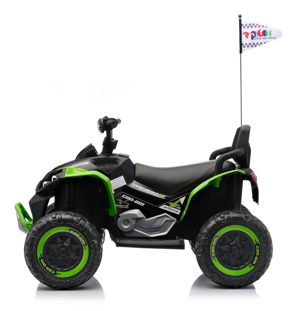 טרקטורונים לילדים-קאן- אם ריינגייד 24V הצורה החדשה 2026!!!