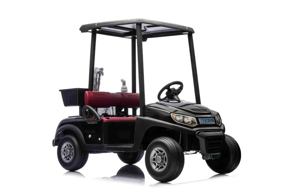 ממונעים לילדים- רכב גולף 24V 2026 כולל שלט הורים