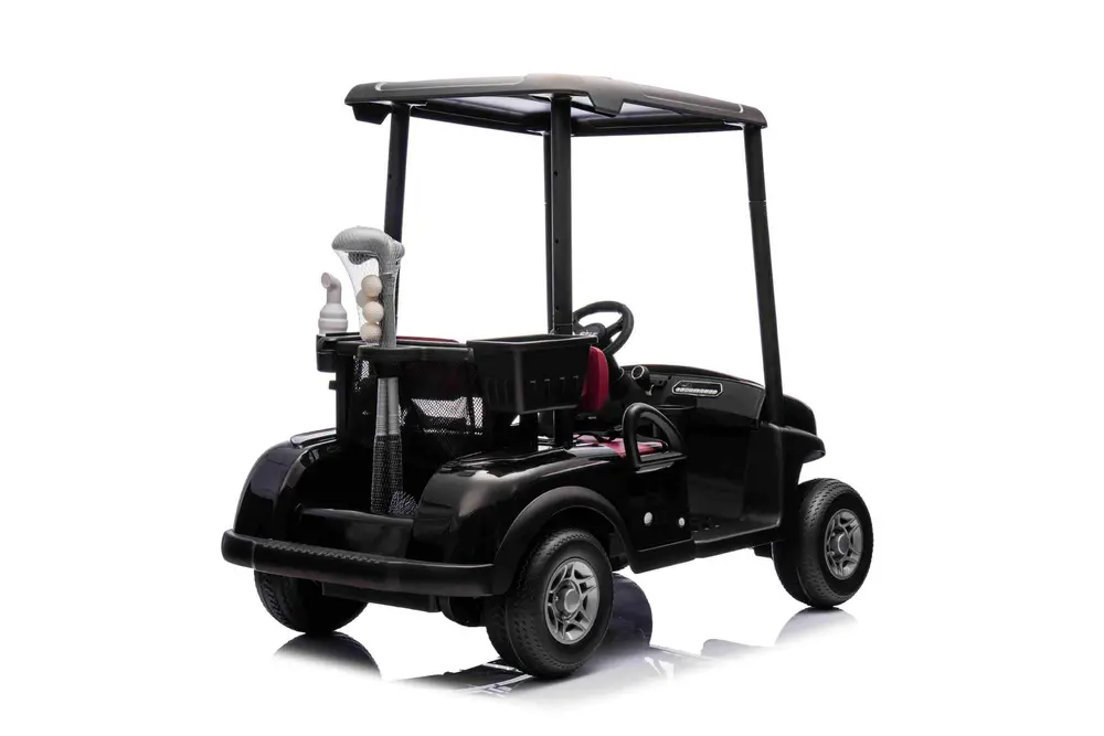 ממונעים לילדים- רכב גולף 24V 2026 כולל שלט הורים