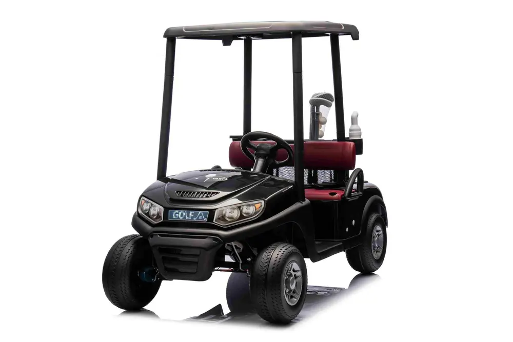 ממונעים לילדים- רכב גולף 24V 2026 כולל שלט הורים