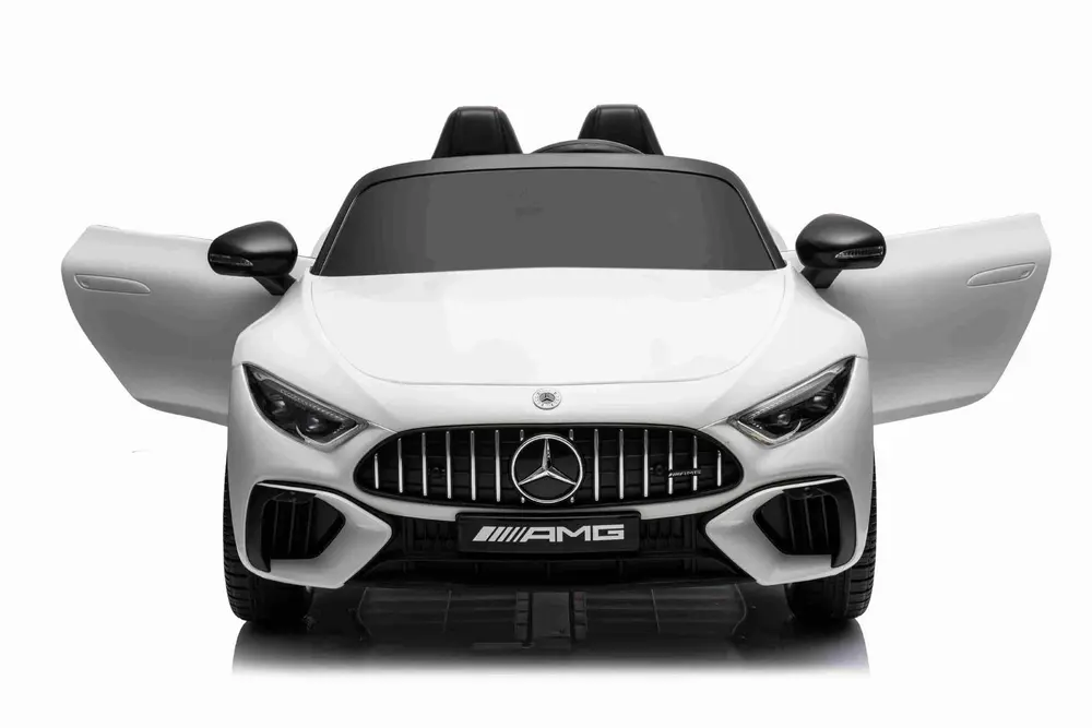 ממונעים לילדים- מרצדס SL63 AMG 24V 2026 כולל שלט הורים 2 מקומות