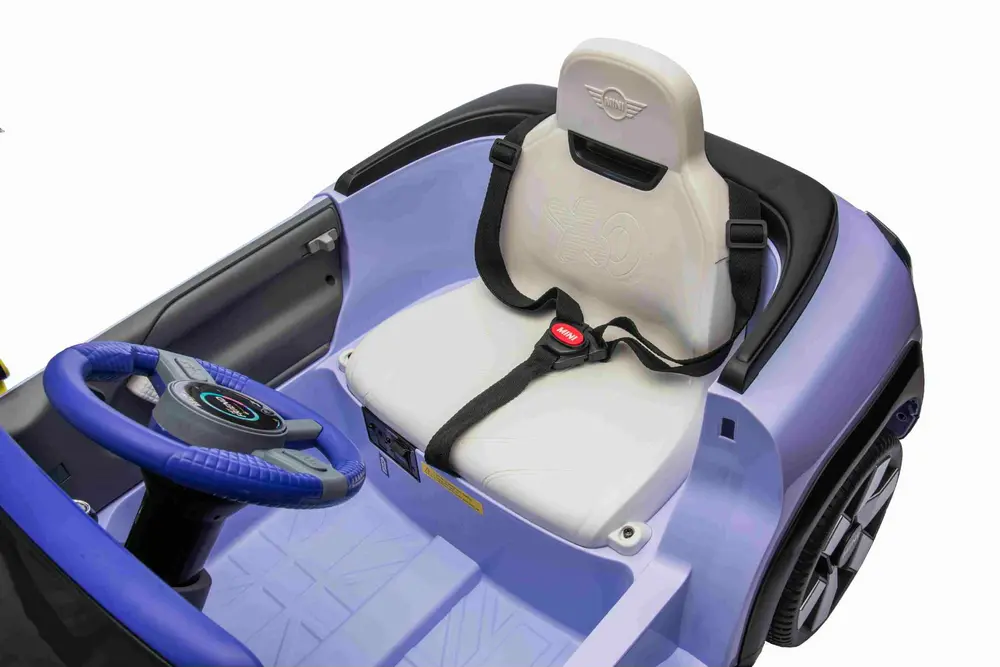 ממונעים לילדים- מיני אייסמן 24V 2026