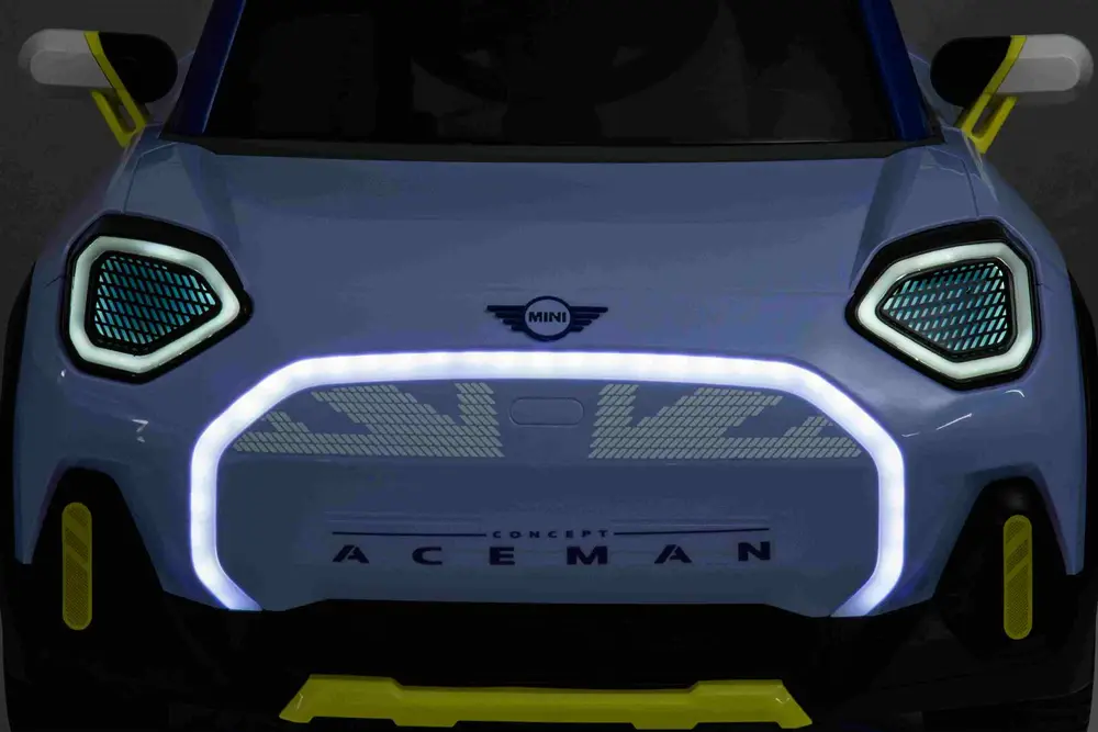 ממונעים לילדים- מיני אייסמן 24V 2026