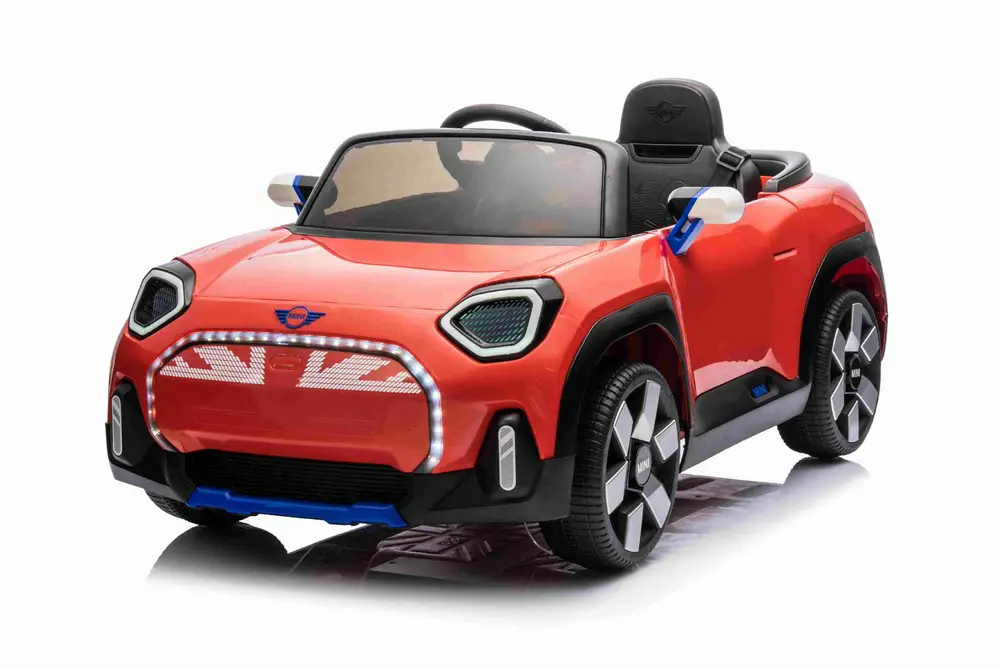 ממונעים לילדים- מיני אייסמן 24V 2026