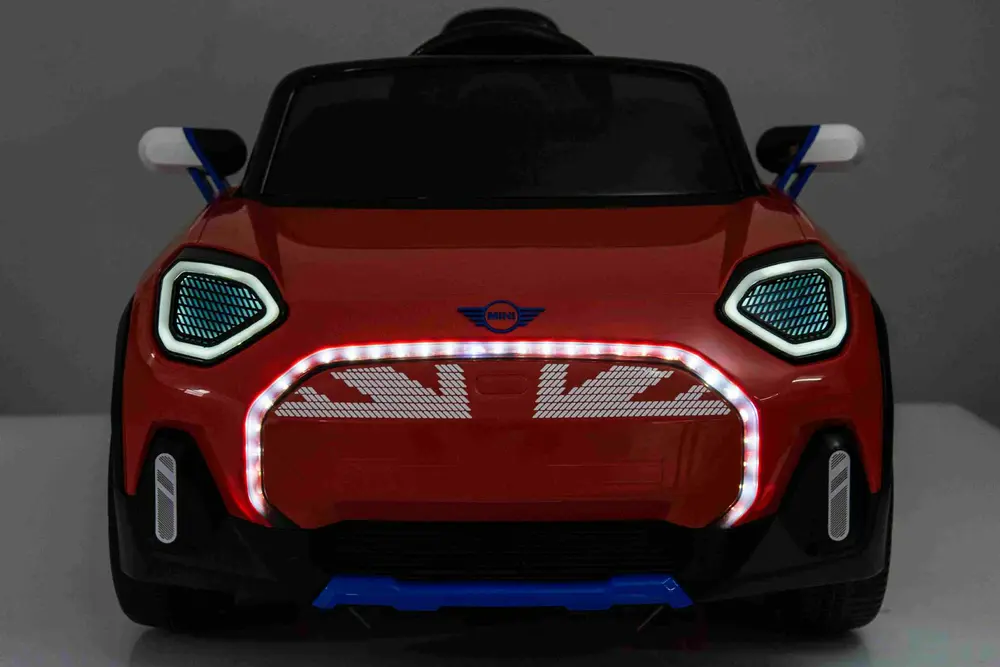 ממונעים לילדים- מיני אייסמן 24V 2026