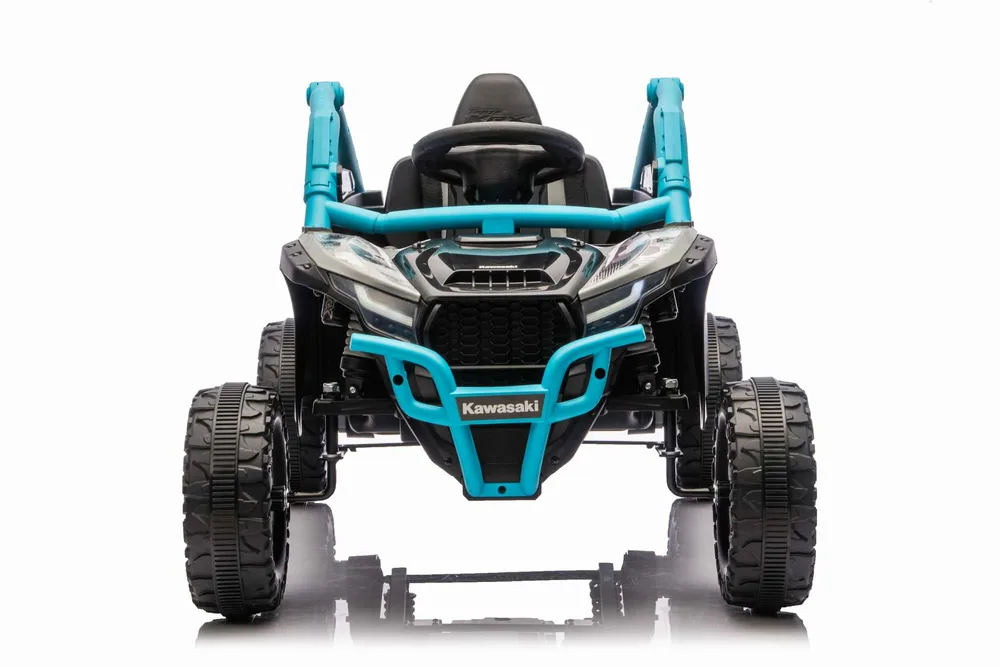 באגי לילדים- KAWASAKI- קוואסקי KRX1000 24V 2026 כולל שלט הורים