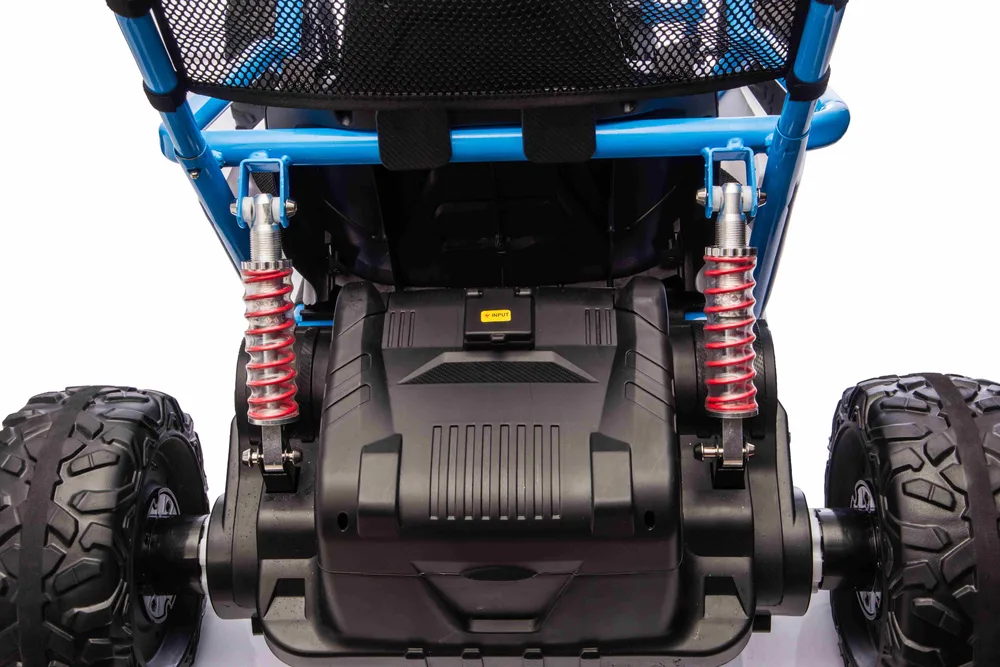 באגי לילדים-TOMCAR- תומקאר 24V 2026