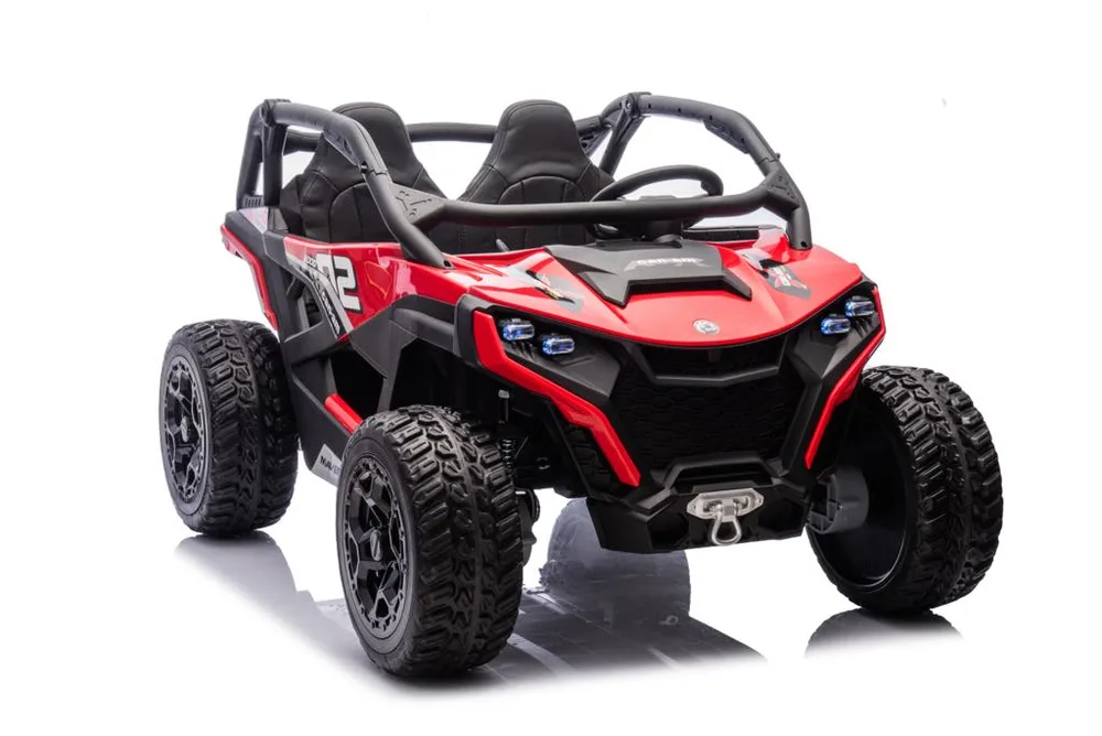 גיפים לילדים-קאן-אם מבריק R החדש 2026 24V כולל שלט הורים