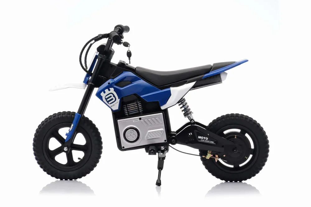 אופנוע שטח לילדים- הוסקוורנה-HUSQVARNA 24V 2026