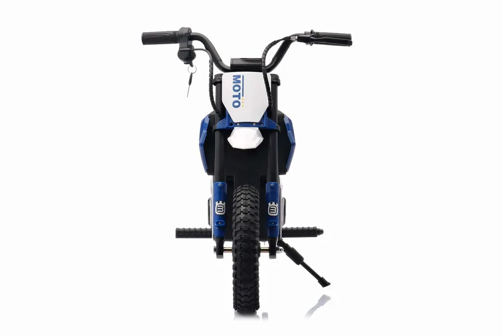 אופנוע שטח לילדים- הוסקוורנה-HUSQVARNA 24V 2026