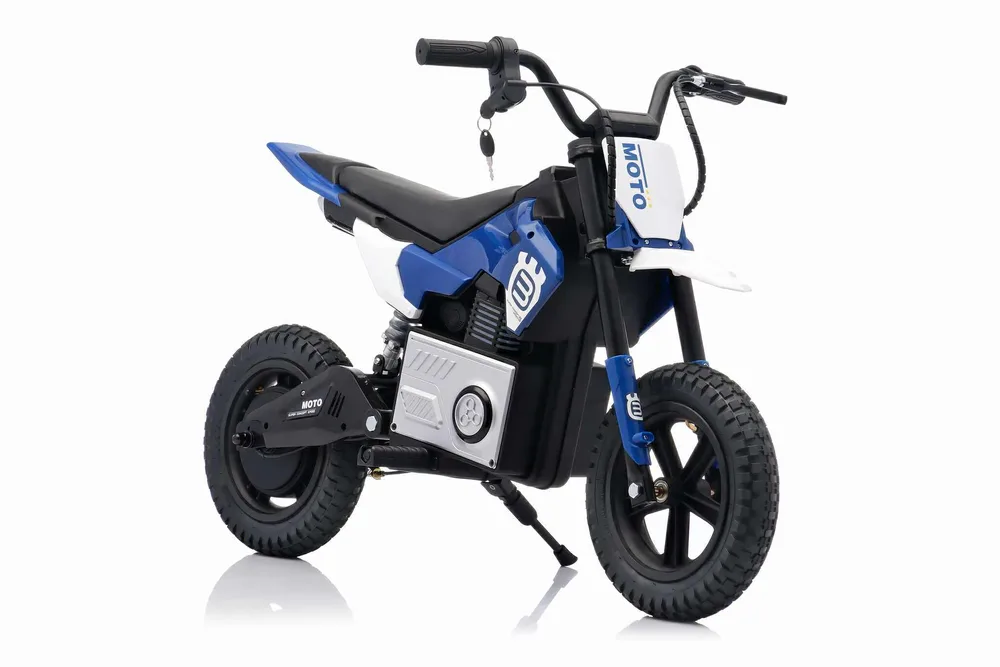 אופנוע שטח לילדים- הוסקוורנה-HUSQVARNA 24V 2026