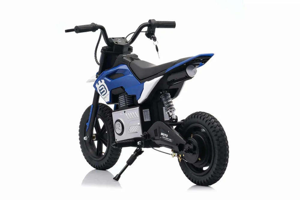 אופנוע שטח לילדים- הוסקוורנה-HUSQVARNA 24V 2026