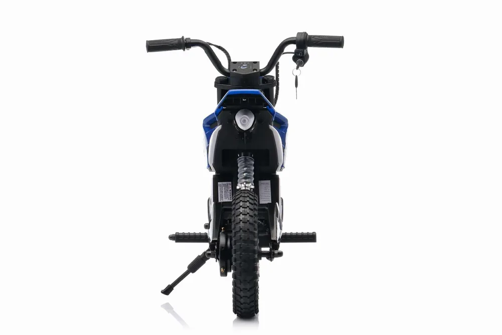 אופנוע שטח לילדים- הוסקוורנה-HUSQVARNA 24V 2026