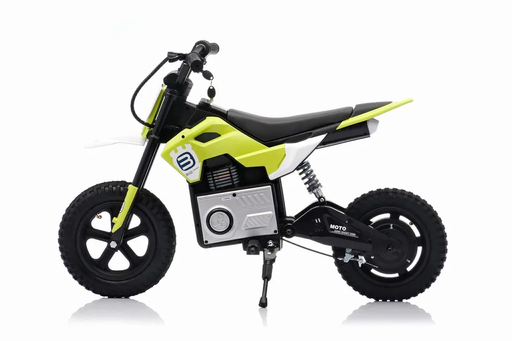 אופנוע שטח לילדים- הוסקוורנה-HUSQVARNA 24V 2026