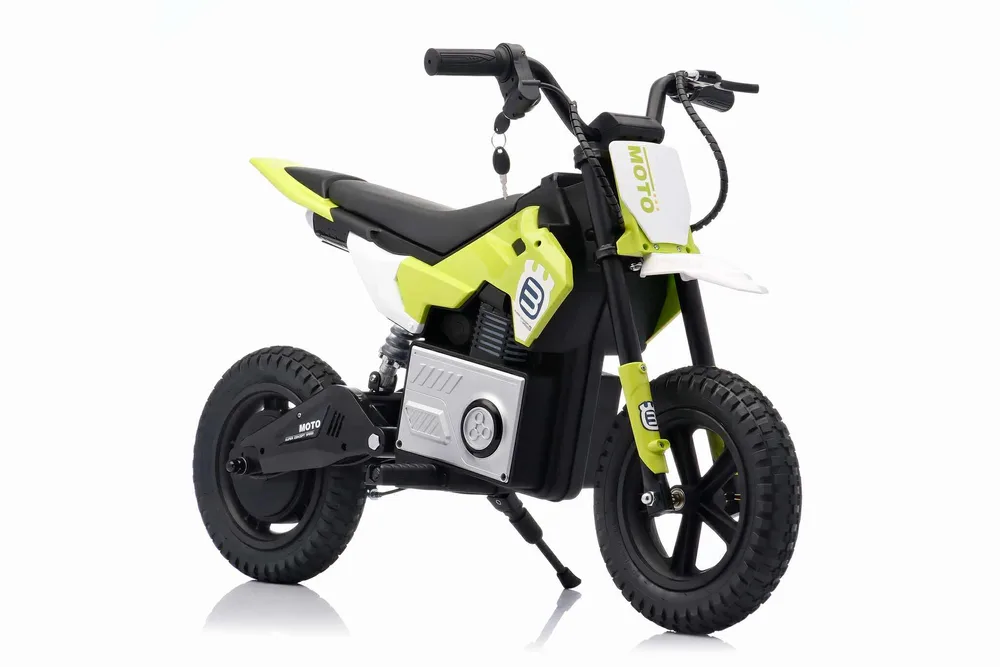 אופנוע שטח לילדים- הוסקוורנה-HUSQVARNA 24V 2026