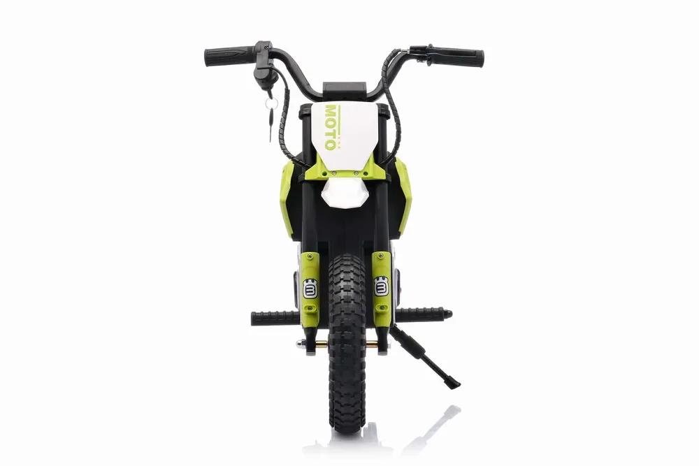 אופנוע שטח לילדים- הוסקוורנה-HUSQVARNA 24V 2026