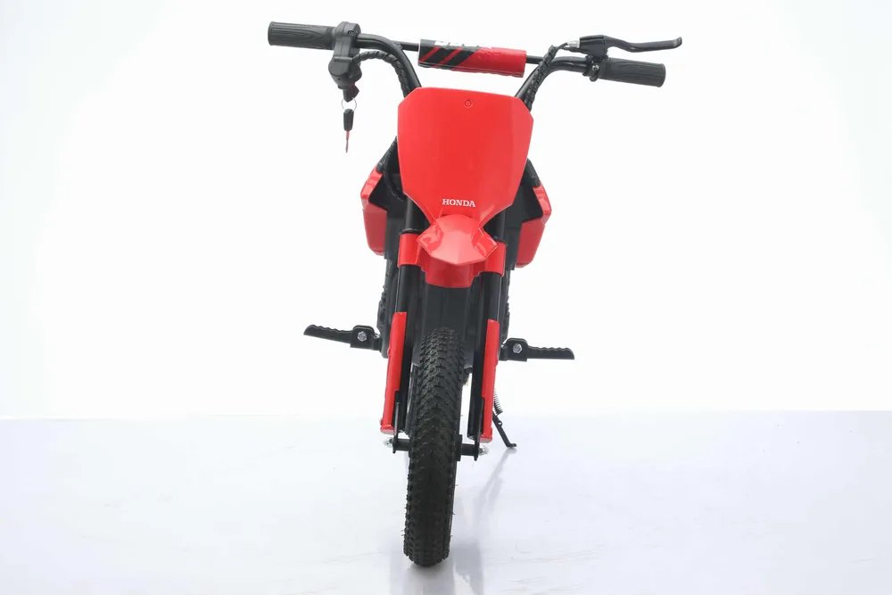 אופנוע שטח לילדים- הונדה- HONDA CRF450R 24V 2026