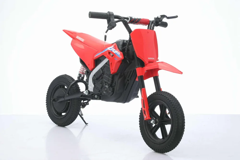 אופנוע שטח לילדים- הונדה- HONDA CRF450R 24V 2026