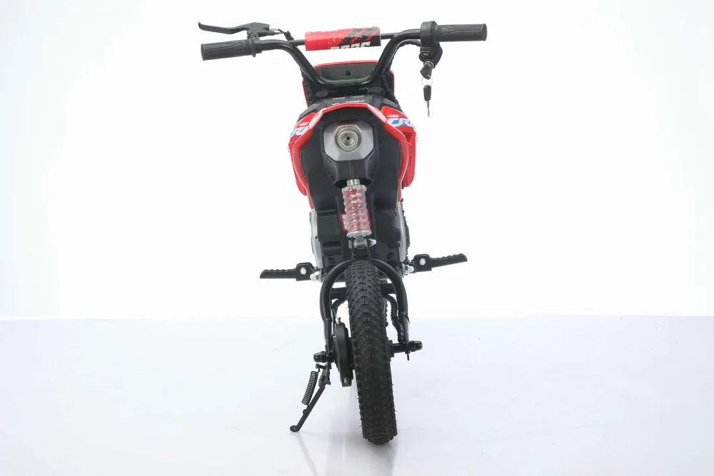 אופנוע שטח לילדים- הונדה- HONDA CRF450R 24V 2026