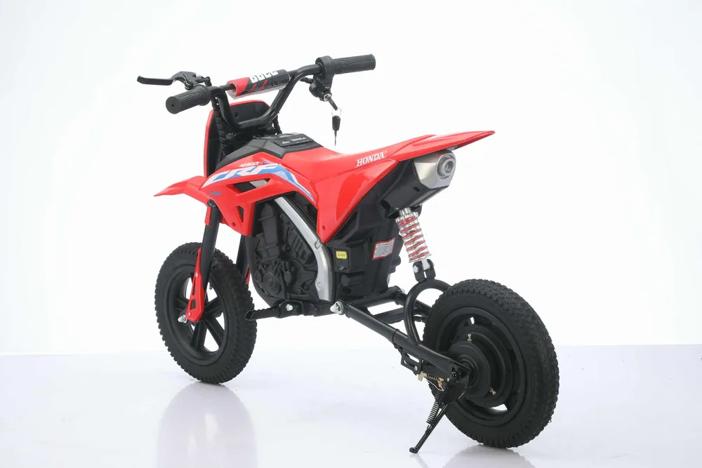אופנוע שטח לילדים- הונדה- HONDA CRF450R 24V 2026