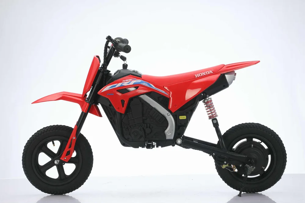 אופנוע שטח לילדים- הונדה- HONDA CRF450R 24V 2026