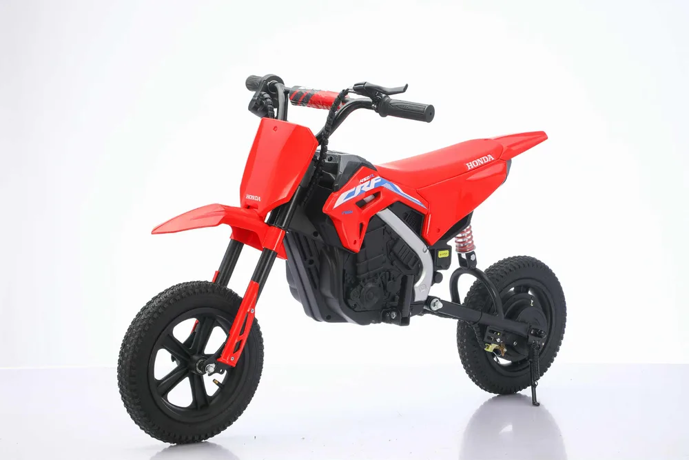 אופנוע שטח לילדים- הונדה- HONDA CRF450R 24V 2026