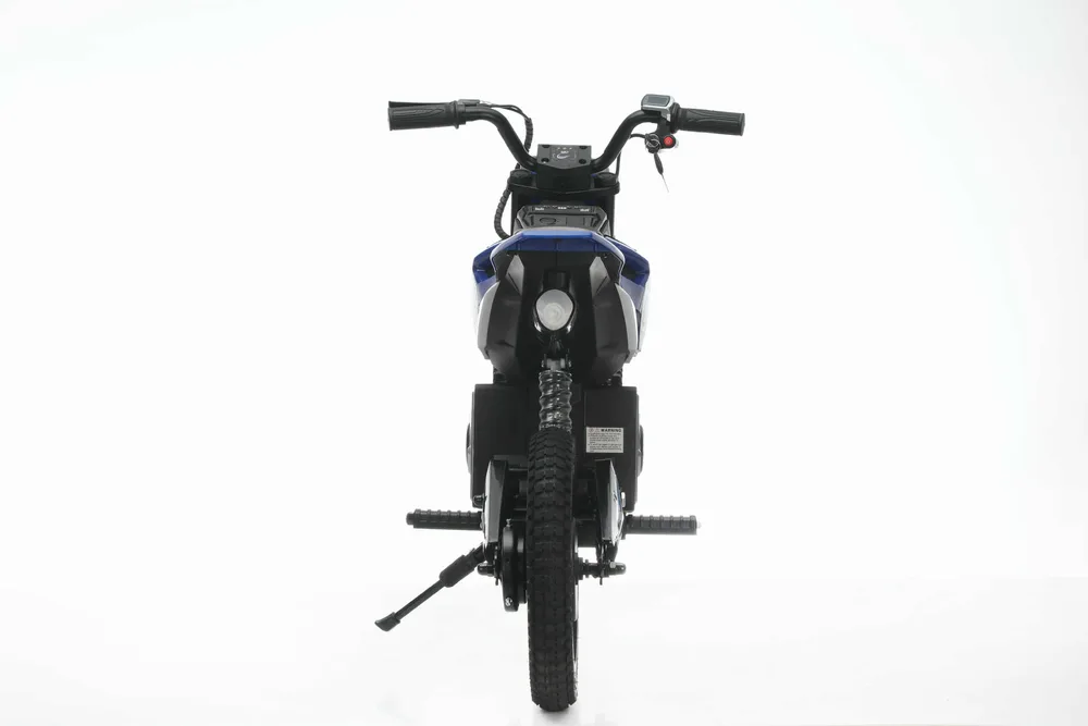 אופנוע שטח לילדים- הוסקוורנה-HUSQVARNA 36V 2026