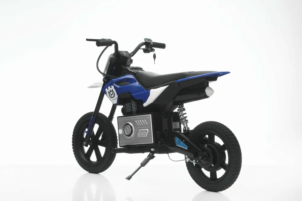 אופנוע שטח לילדים- הוסקוורנה-HUSQVARNA 36V 2026