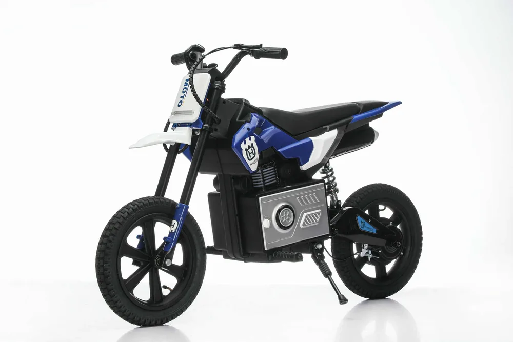 אופנוע שטח לילדים- הוסקוורנה-HUSQVARNA 36V 2026