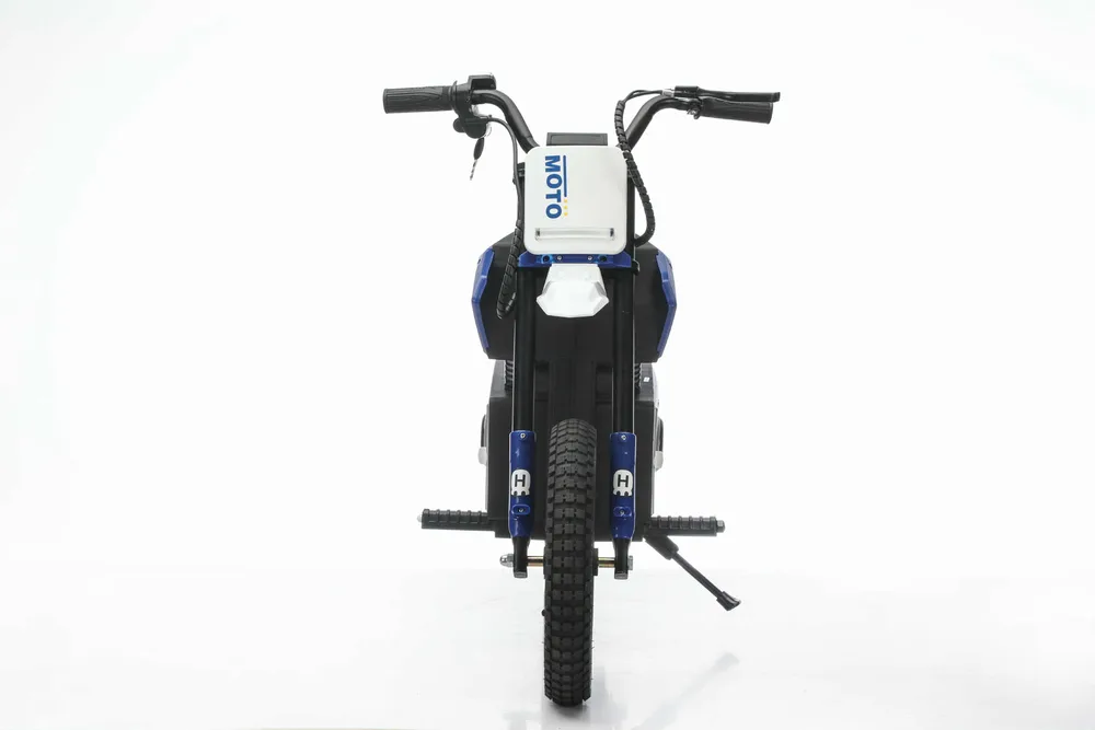 אופנוע שטח לילדים- הוסקוורנה-HUSQVARNA 36V 2026
